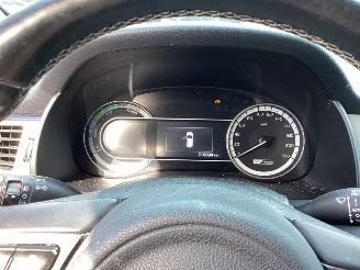 Kia Niro 1.6 Hybrid picture 10