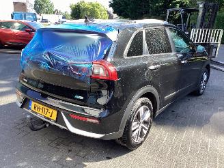 Kia Niro 1.6 Hybrid picture 5