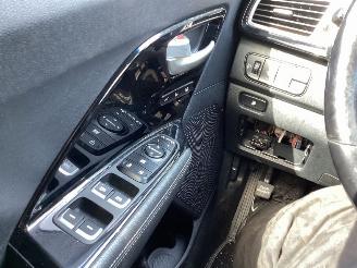 Kia Niro 1.6 Hybrid picture 13