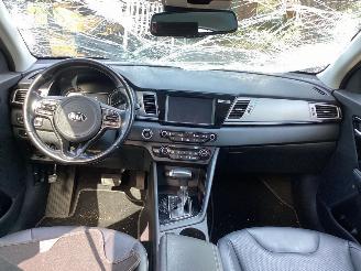 Kia Niro 1.6 Hybrid picture 8