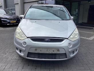 Ford S-Max S-Max (GBW), MPV, 2006 / 2014 2.0 16V picture 2