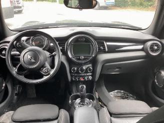 Mini Mini Mini (F55), Hatchback 5-drs, 2013 1.5 12V One picture 9