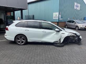 Volkswagen Golf Golf VIII Variant (GC5), Combi, 2020 1.5 eTSI 16V picture 4