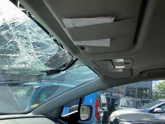 Mazda 5 5 (CR19), MPV, 2004 / 2010 1.8i 16V picture 17