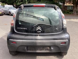 Citroën C1 C1, Hatchback, 2005 / 2014 1.0 12V picture 6