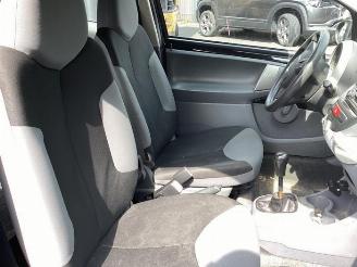 Citroën C1 C1, Hatchback, 2005 / 2014 1.0 12V picture 10