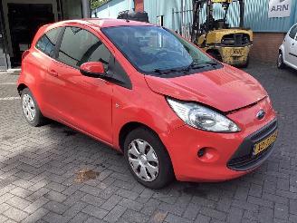 Ford Ka 1.2 Champions Edittions picture 3