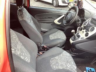 Ford Ka 1.2 Champions Edittions picture 10