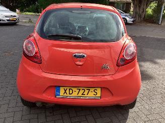 Ford Ka 1.2 Champions Edittions picture 6