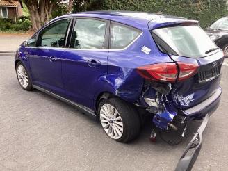 Ford C-Max C-Max (DXA), MPV, 2010 / 2019 1.0 Ti-VCT EcoBoost 12V 125 picture 7