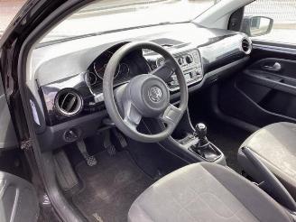 Volkswagen Up! Up! (121), Hatchback, 2011 1.0 12V 60 picture 9
