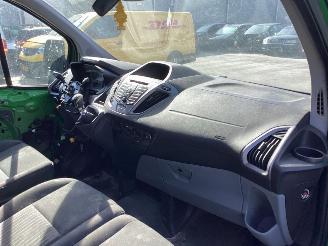 Ford Transit 2.0 TDCi Transit Custom picture 9
