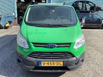 Ford Transit 2.0 TDCi Transit Custom picture 2