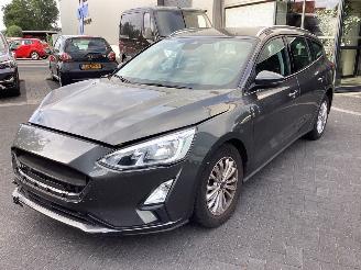Dezmembrări autoturisme Ford Focus 1.0 Ecoboost St-Line 2019/3