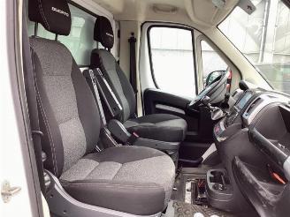 Fiat Ducato Ducato (250), Van, 2006 2.3 D 130 Multijet AdBlue picture 9