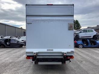 Fiat Ducato Ducato (250), Van, 2006 2.3 D 130 Multijet AdBlue picture 6