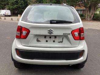 Suzuki Ignis Ignis (MF), Hatchback 5-drs, 2016 1.2 Dual Jet 16V picture 6