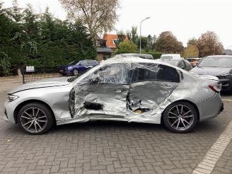 BMW 3-serie 3 serie (G20), Sedan, 2018 320d 2.0 TwinPower Turbo 16V picture 8