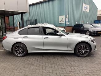 BMW 3-serie 3 serie (G20), Sedan, 2018 320d 2.0 TwinPower Turbo 16V picture 4