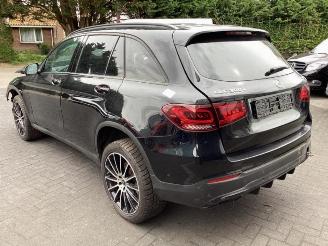 Mercedes GLC GLC (X253), SUV, 2015 / 2023 2.0 300 e 16V 4-Matic picture 7