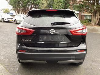 Nissan Qashqai Qashqai (J11), SUV, 2013 1.2 DIG-T 16V picture 6