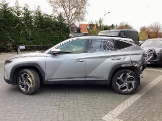 Hyundai Tucson Tucson (NX), SUV, 2020 1.6 T-GDI PHEV 4WD picture 8