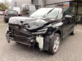 Purkuautot passenger cars Audi Q2 1.0 TFSI Sport 2018/2
