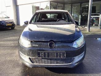 Volkswagen Polo Polo V (6R), Hatchback, 2009 / 2017 1.2 TDI 12V BlueMotion picture 2