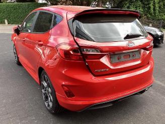 Ford Fiesta Fiesta 7, Hatchback, 2017 1.0 EcoBoost 12V 100 picture 7