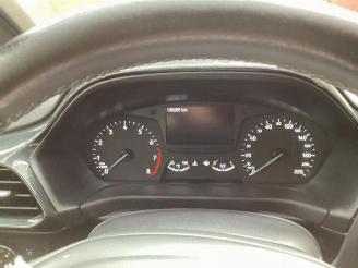 Ford Fiesta Fiesta 7, Hatchback, 2017 1.0 EcoBoost 12V 100 picture 11