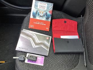 Citroën C4 1.6 VTi Anniversaire picture 14