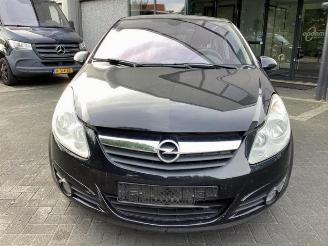 Opel Corsa Corsa D, Hatchback, 2006 / 2014 1.4 16V Twinport picture 2