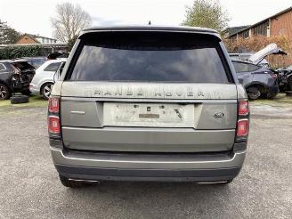 Land Rover Range Rover Range Rover IV (LG), Terreinwagen, 2012 / 2021 3.0 TDV6 24V picture 6