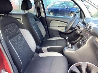 Citroën C3 picasso C3 Picasso (SH), MPV, 2008 / 2017 1.4 16V VTI 95 picture 10