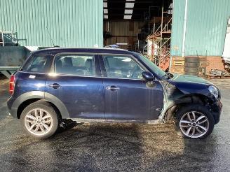Mini Countryman Countryman (R60), SUV, 2010 / 2016 1.6 16V Cooper picture 4
