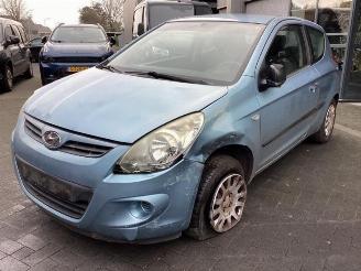 Dezmembrări autoturisme Hyundai I-20 i20, Hatchback, 2008 / 2015 1.2i 16V 2009/8