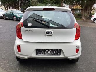 Kia Picanto Picanto (TA), Hatchback, 2011 / 2017 1.0 12V picture 6
