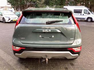 Kia Niro Niro II (SG2), SUV, 2022 1.6 GDI Hybrid picture 6