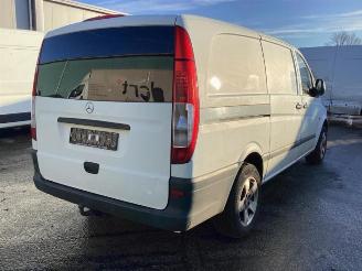 Mercedes Vito Vito (639.6), Van, 2003 / 2014 2.2 109 CDI 16V picture 5