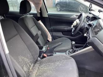 Volkswagen Polo Polo VI (AW1), Hatchback 5-drs, 2017 1.0 TSI 12V picture 10