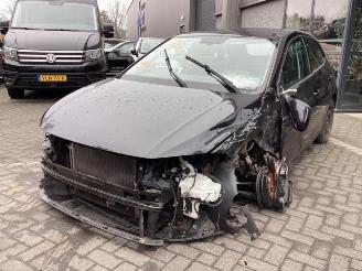 Volkswagen Polo Polo VI (AW1), Hatchback 5-drs, 2017 1.0 TSI 12V picture 1