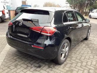 Mercedes A-klasse A (177.0), Hatchback, 2018 / 2026 2.0 A-220 Turbo 16V picture 5