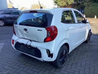 Kia Picanto Picanto (JA), Hatchback, 2017 1.0 12V picture 5
