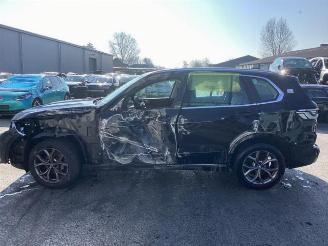 BMW X5 X5 (G05), SUV, 2018 xDrive 30d 3.0 24V picture 8