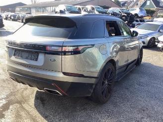 Land Rover Range Rover Range Rover Velar (LY), Terreinwagen, 2013 3.0 D300 AWD picture 5