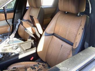 Land Rover Range Rover Range Rover Velar (LY), Terreinwagen, 2013 3.0 D300 AWD picture 10