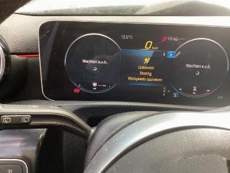 Mercedes A-klasse A (177.0), Hatchback, 2018 / 2026 1.3 A-200 Turbo 16V picture 12