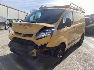 Dezmembrări autoturisme Ford Transit Transit Custom, Van, 2011 / 2023 2.2 TDCi 16V 2014/7