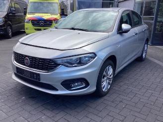 Uttjänta bilar auto Fiat Tipo Tipo (356S), Sedan, 2015 1.4 16V 2018/3