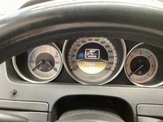 Mercedes C-klasse C (C204), Coupe, 2011 2.2 C-220 CDI 16V BlueEfficiency picture 12